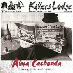 Killers Lodge : Alma Cachonda